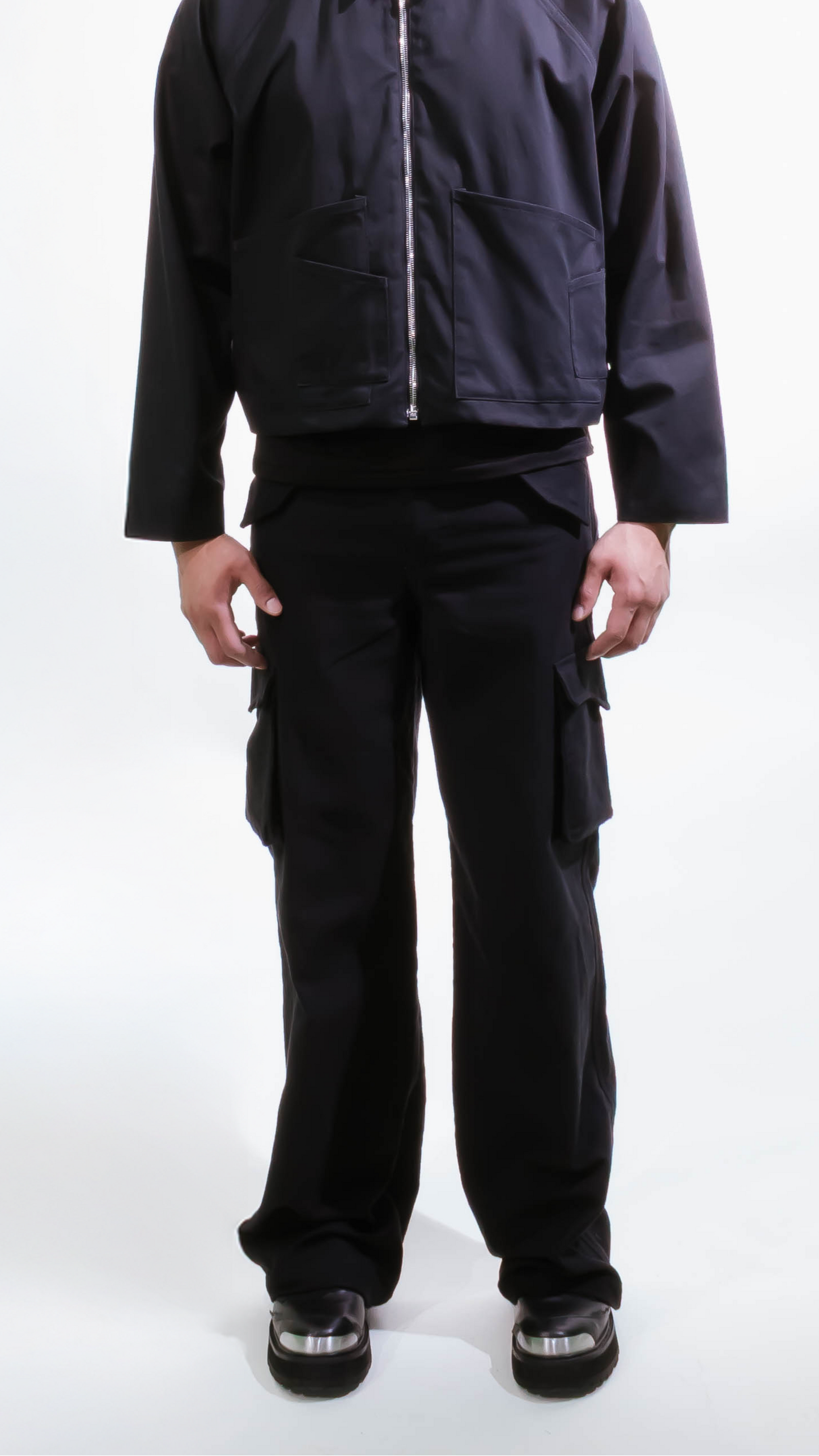 FIELD CARGO PANT