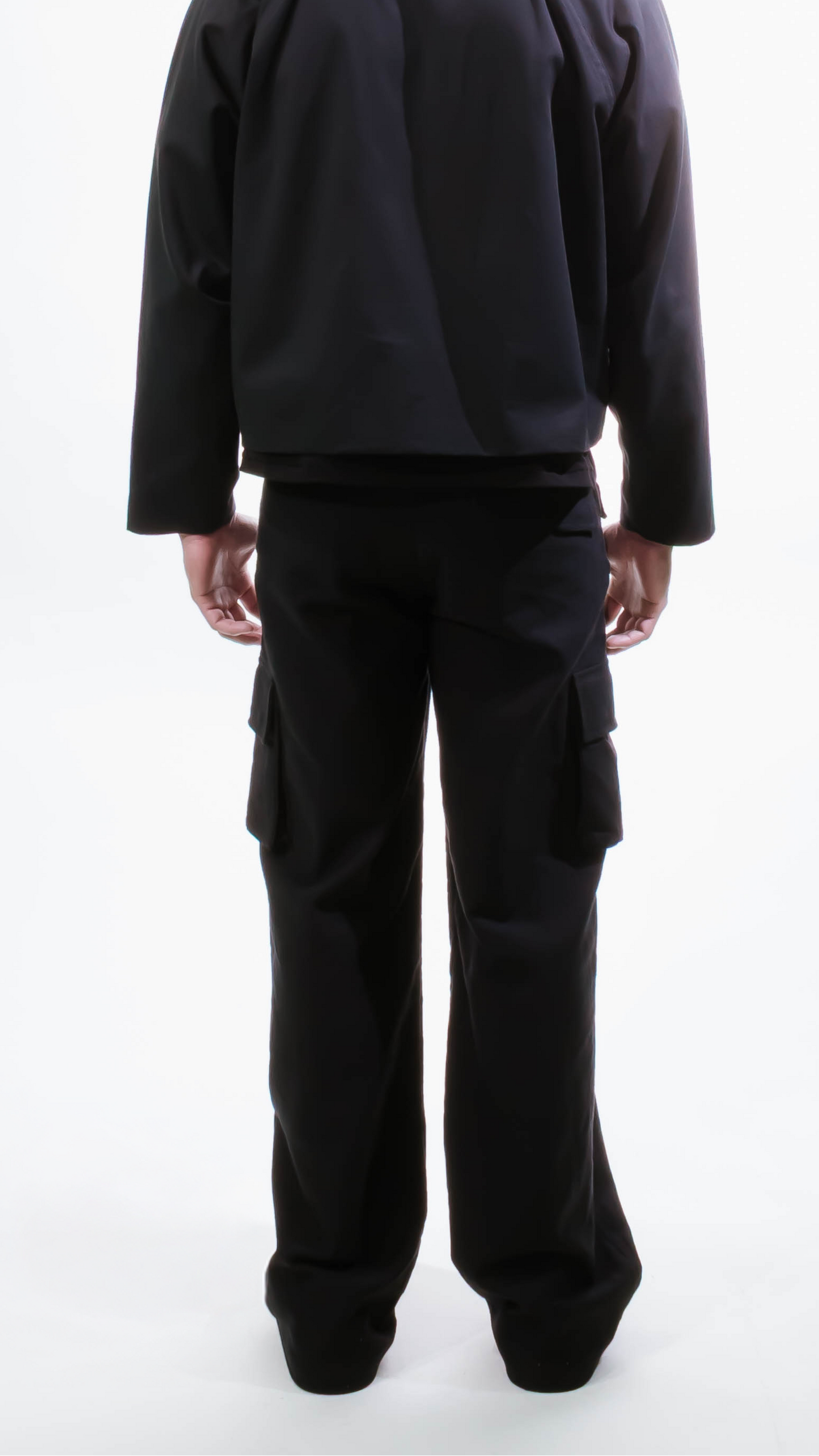 FIELD CARGO PANT
