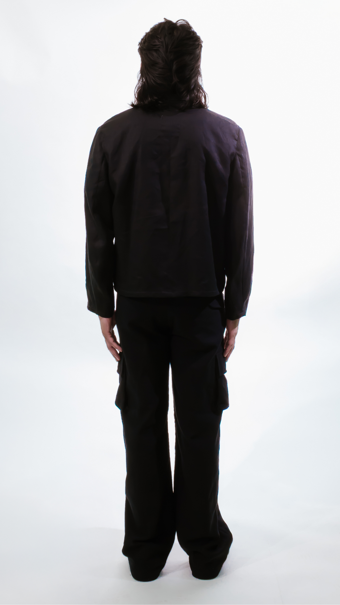 ATELIER POCKET JACKET