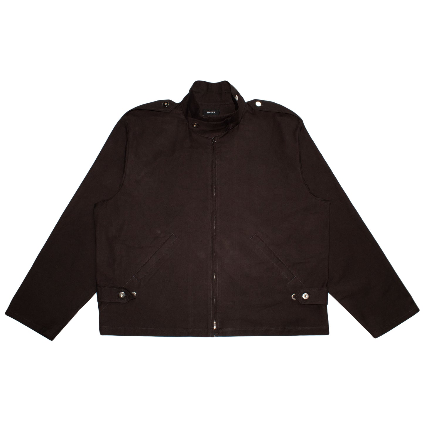 FIELD-FORM JACKET
