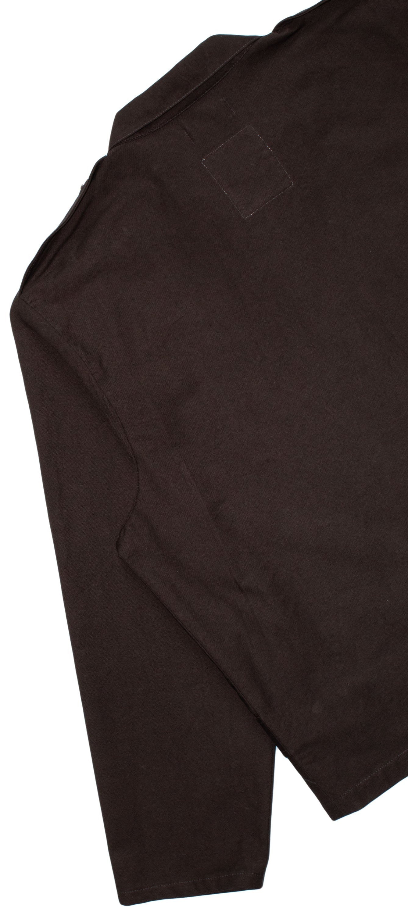 FIELD-FORM JACKET