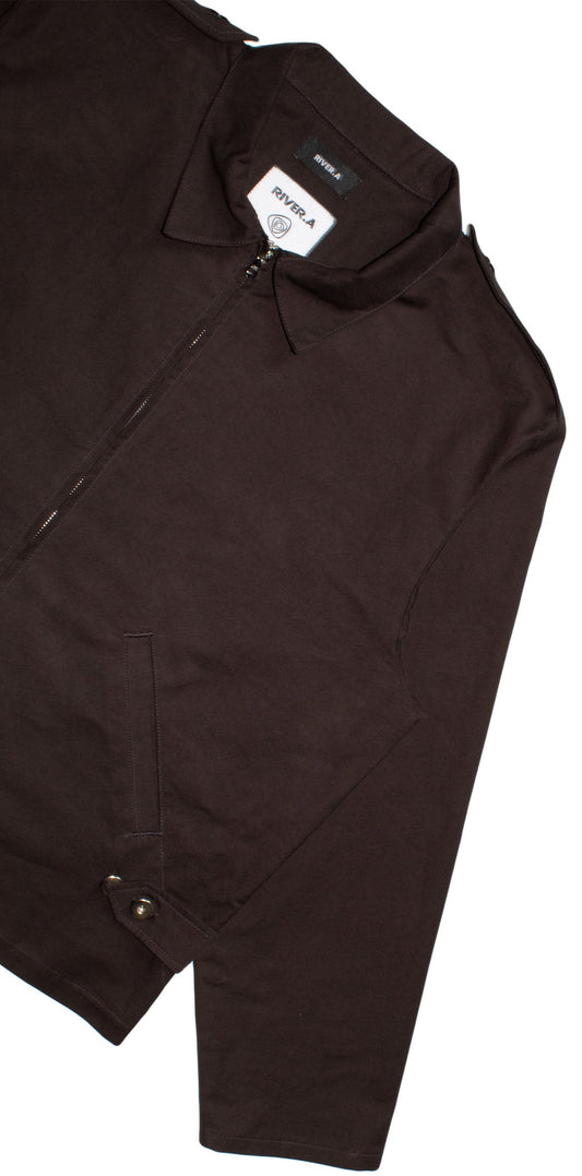 FIELD-FORM JACKET
