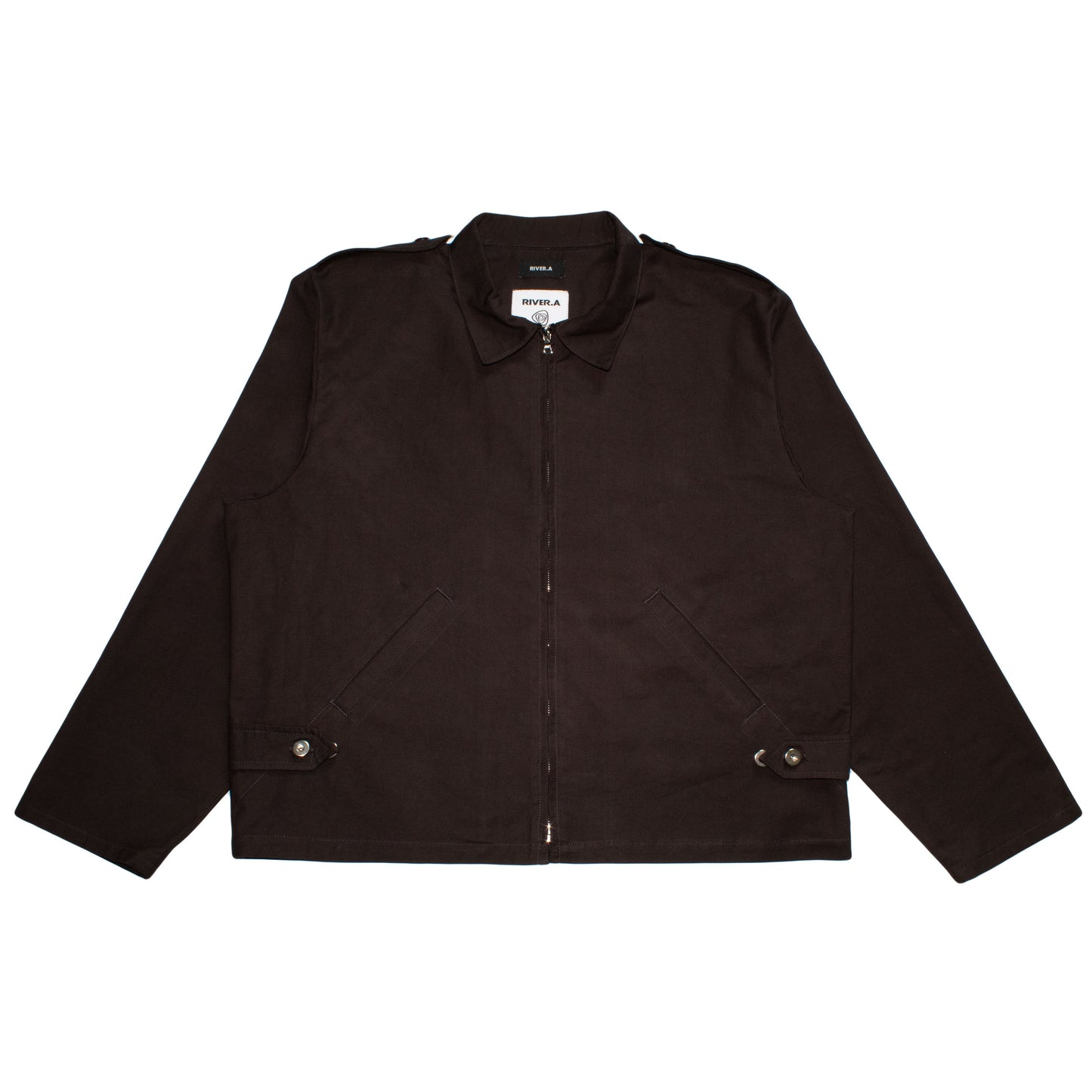 FIELD-FORM JACKET