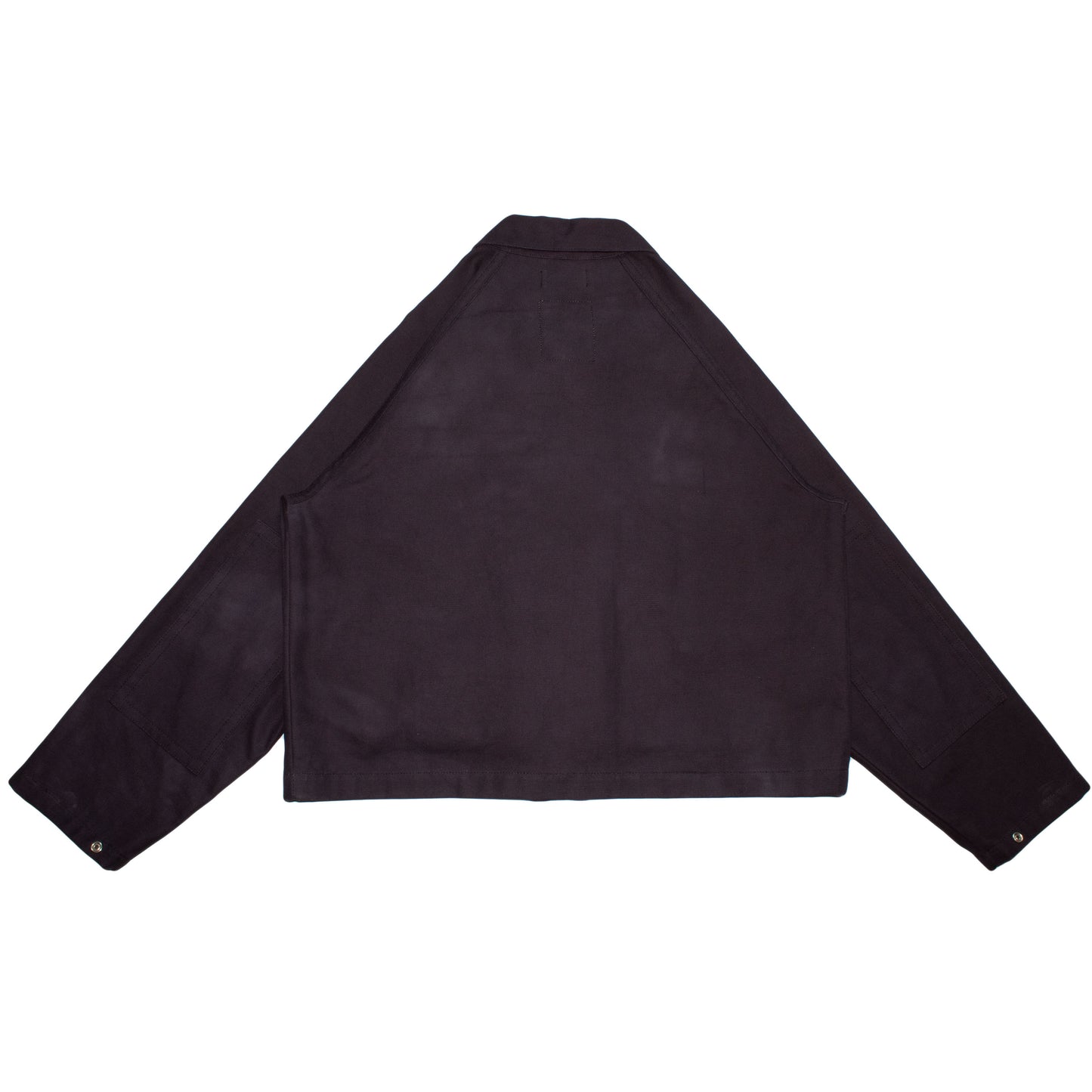 MULTI-POCKET FIELD JACKET