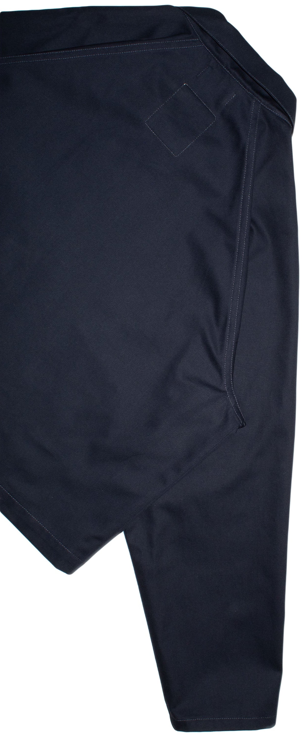 SEAM-LINE JACKET