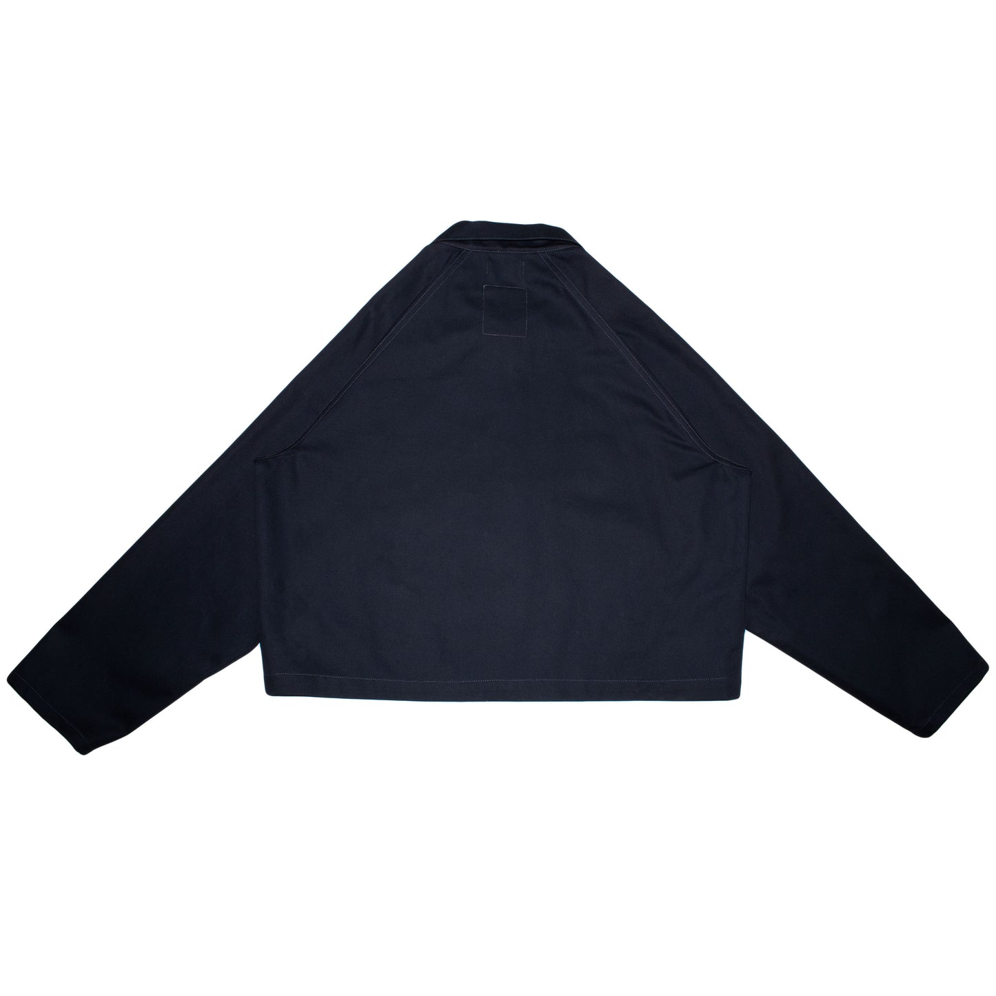 SEAM-LINE JACKET
