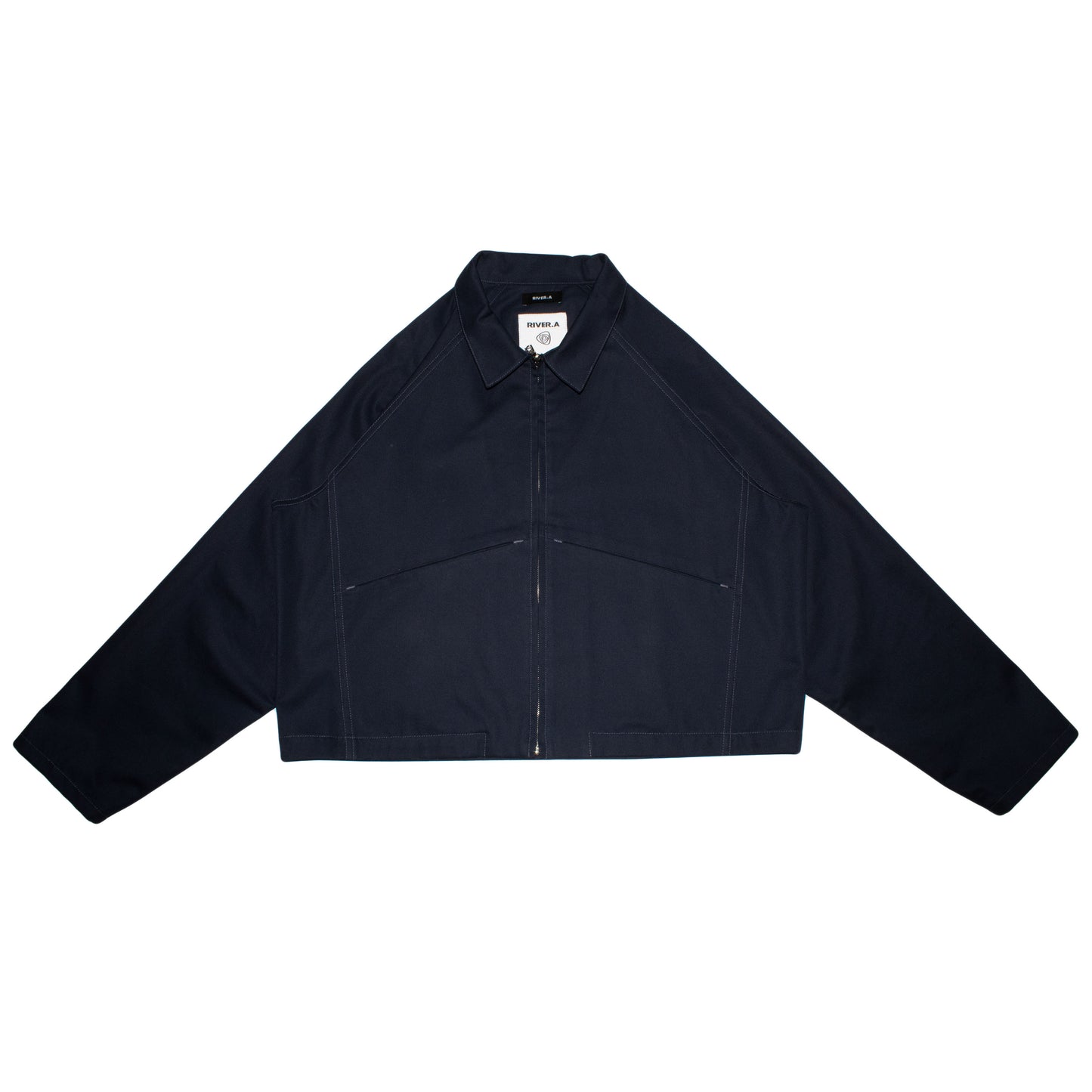SEAM-LINE JACKET