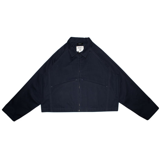 SEAM-LINE JACKET