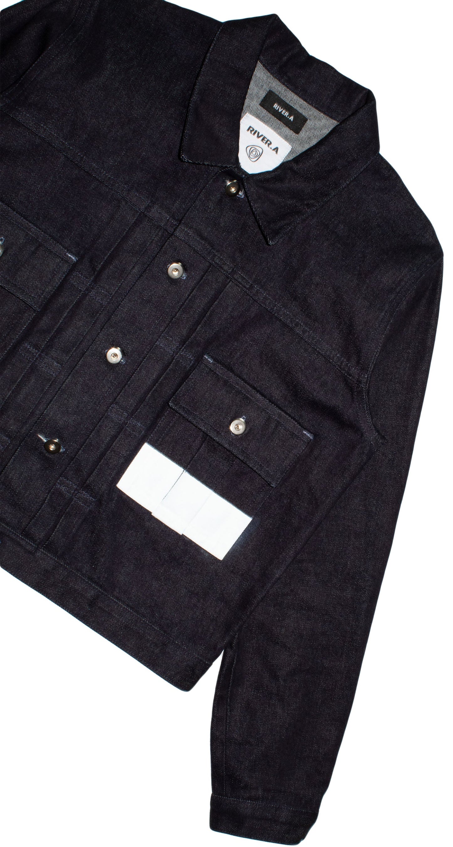 SELVEDGE TYPE II JACKET