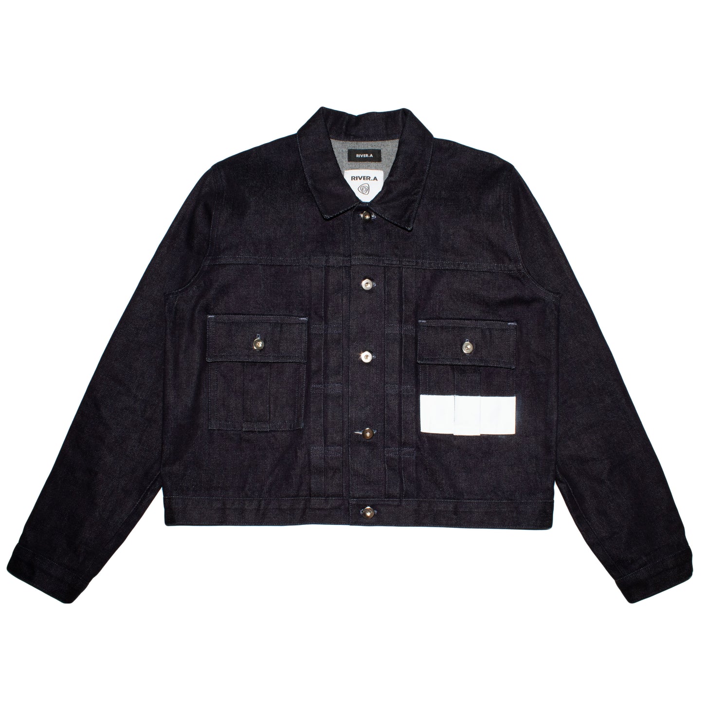 SELVEDGE TYPE II JACKET