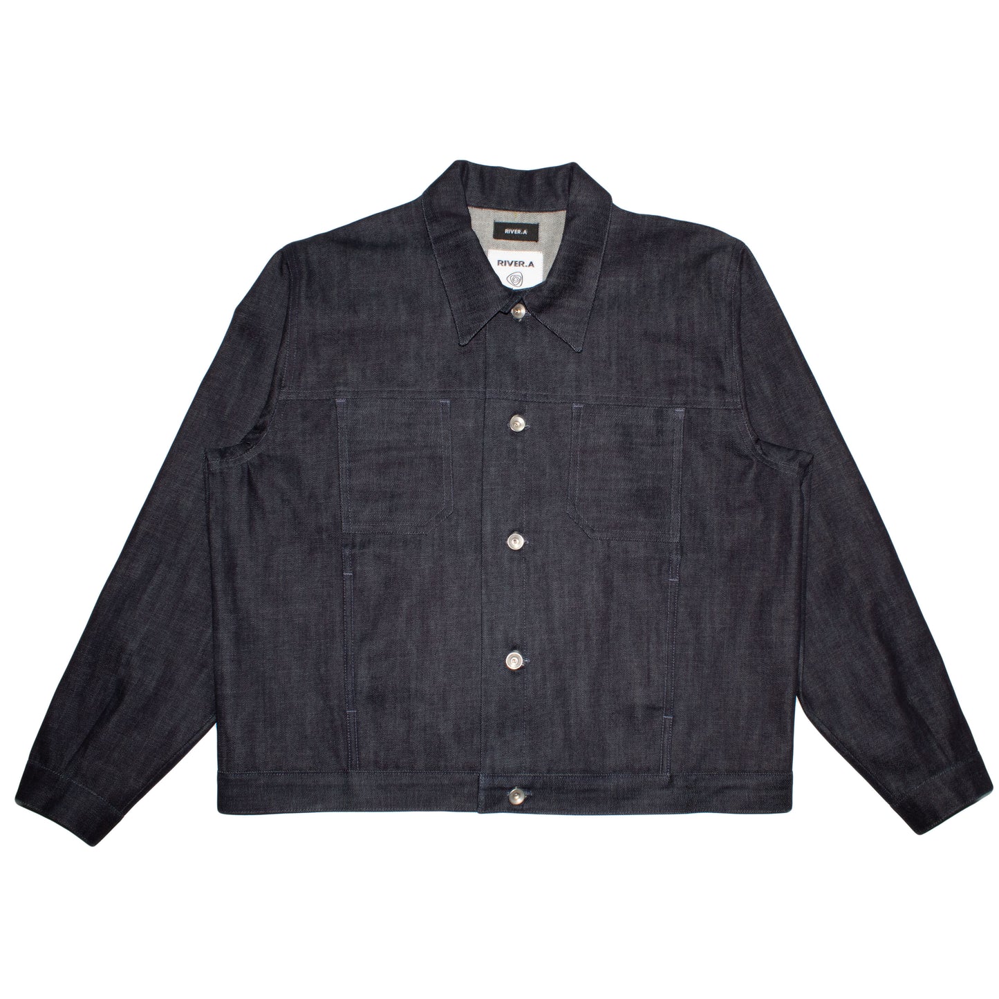 SELVEDGE TYPE III JACKET