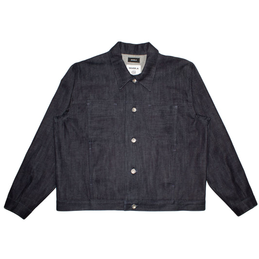 SELVEDGE TYPE III JACKET