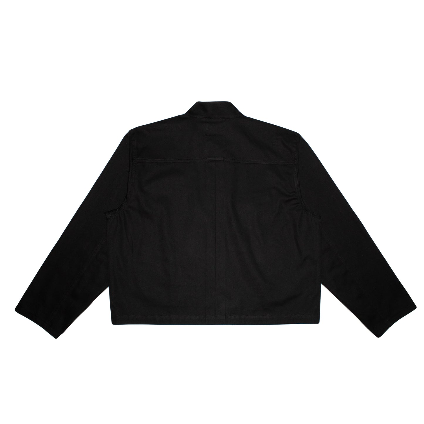 KURO TWILL JACKET