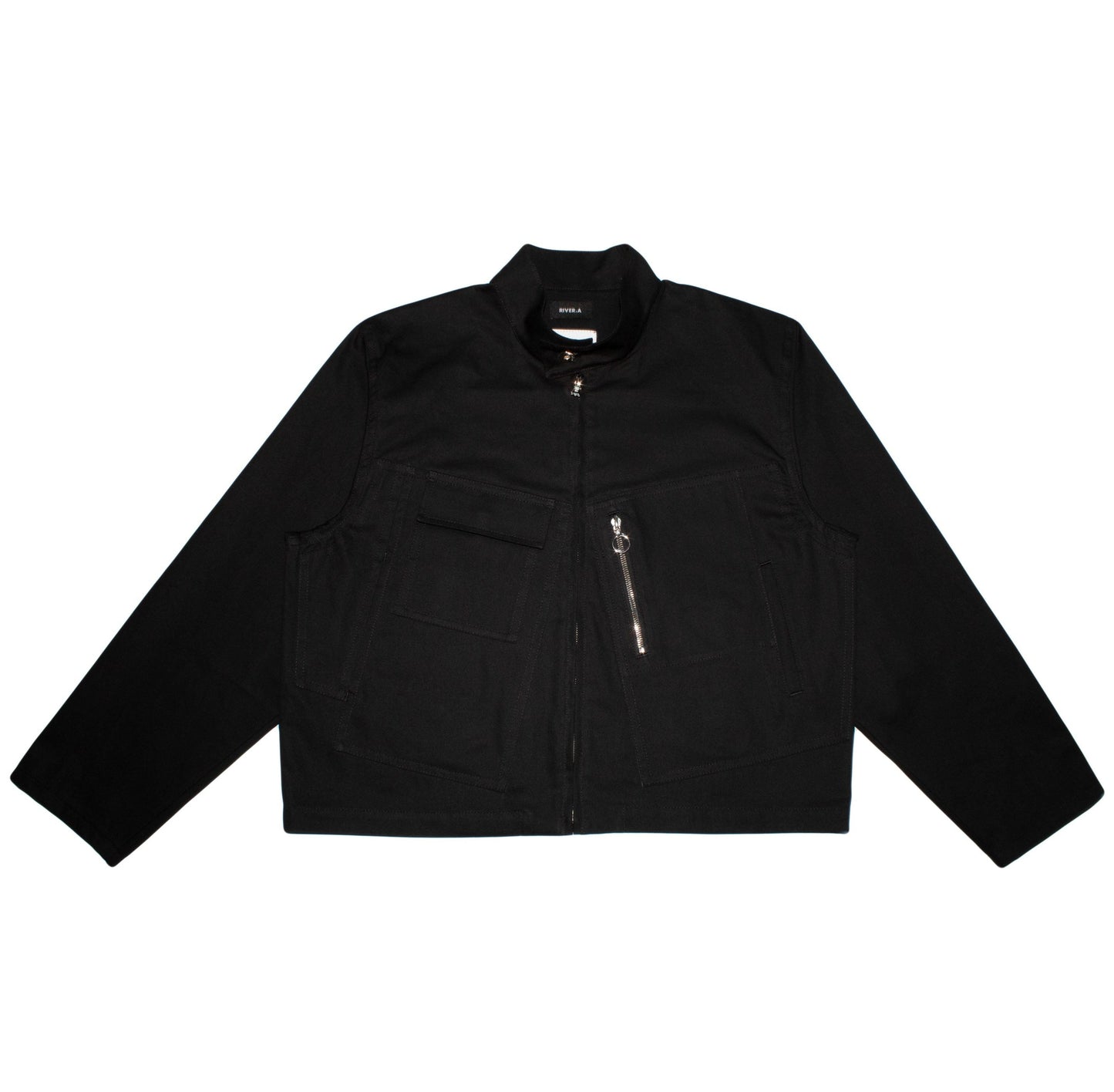 KURO TWILL JACKET