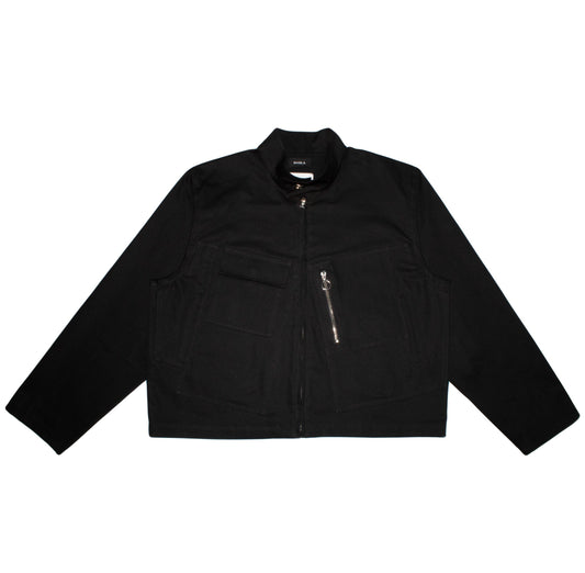 KURO TWILL JACKET