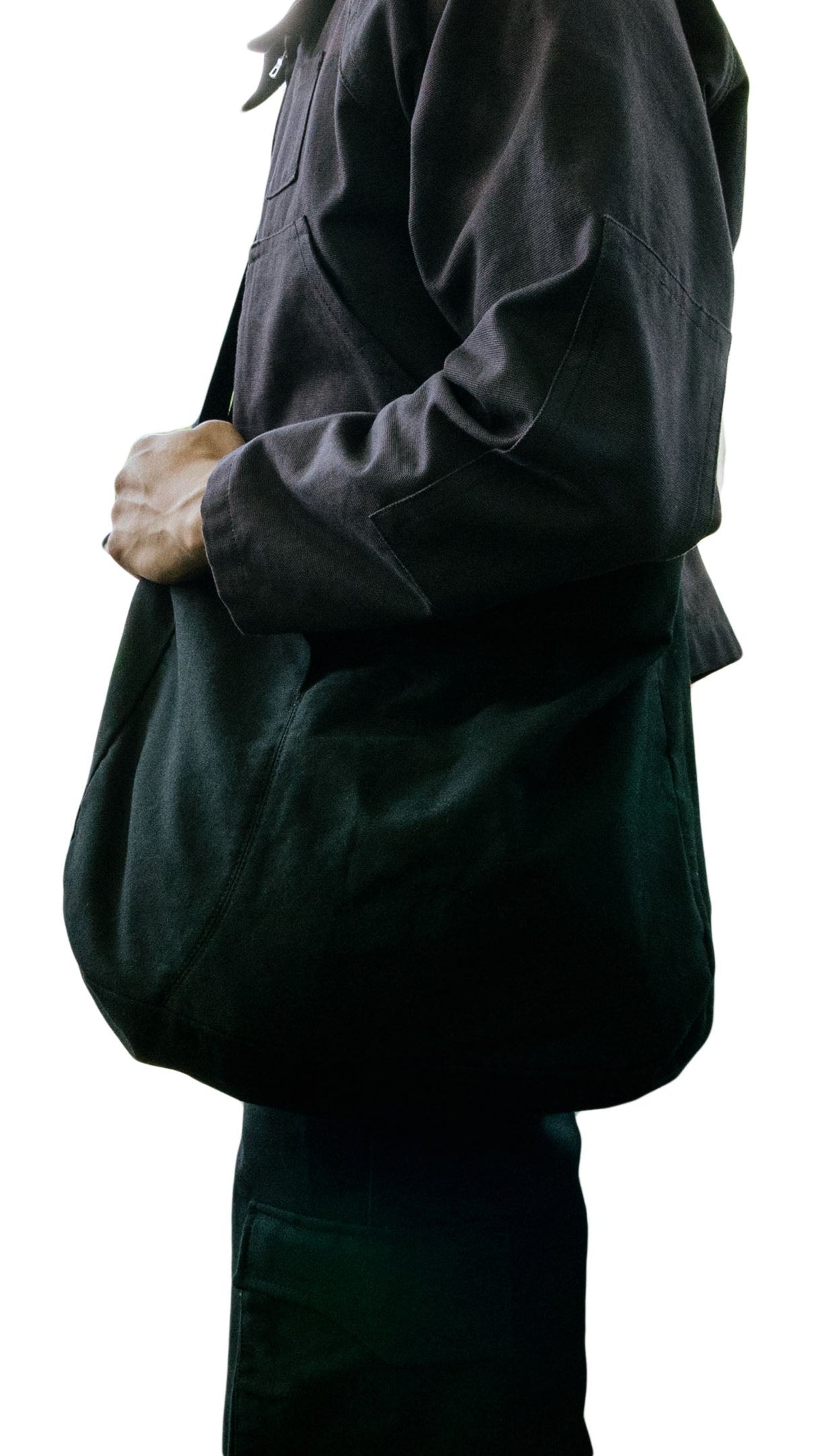 UTILITY FIELD BAG