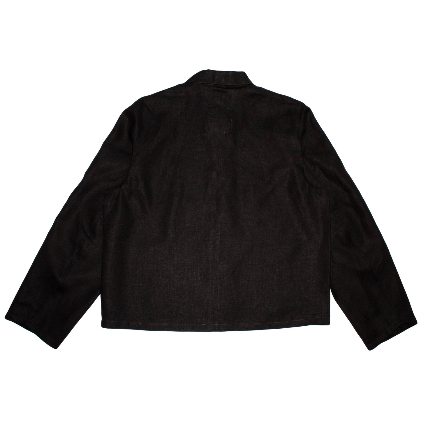 ATELIER POCKET JACKET