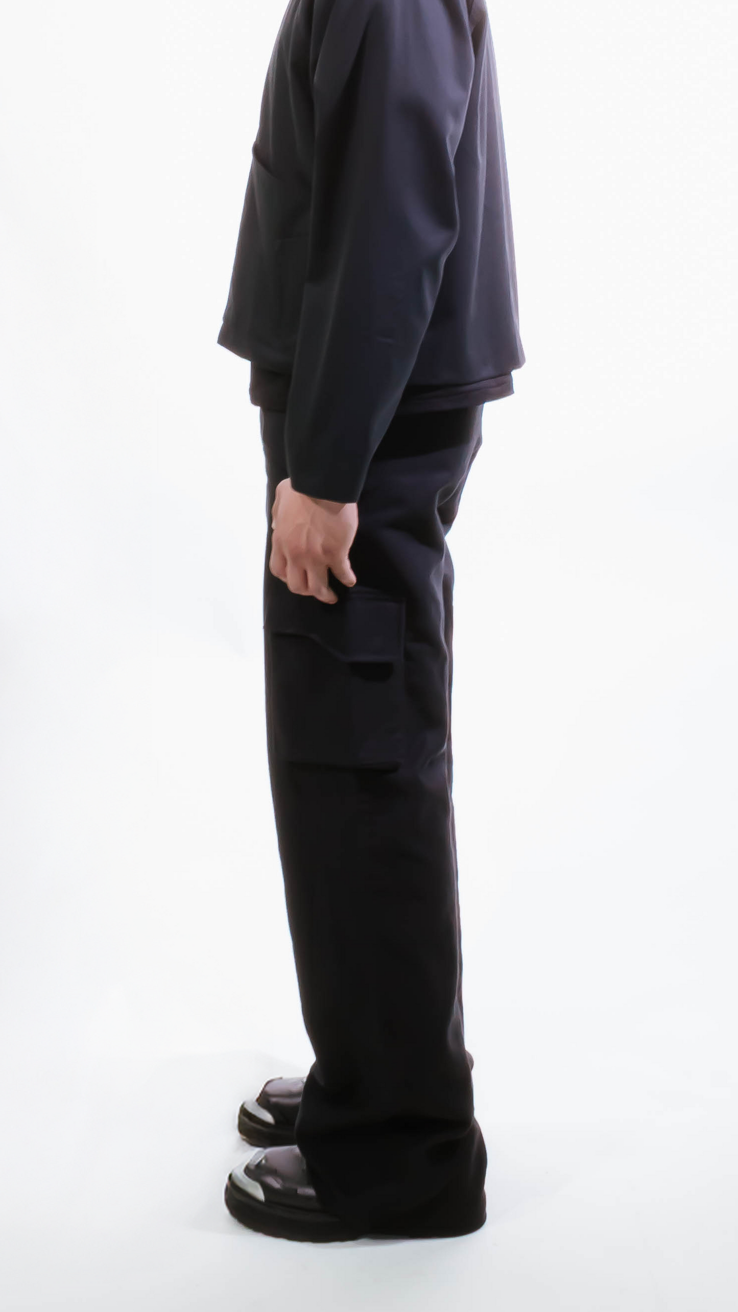 FIELD CARGO PANT