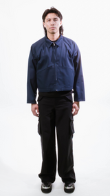 SEAM-LINE JACKET