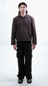 FIELD-FORM JACKET