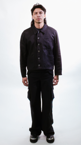ATELIER POCKET JACKET