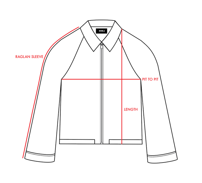 Measurement guide diagram