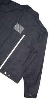CONE SELVEDGE FLAP JACKET