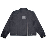 CONE SELVEDGE FLAP JACKET