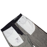 SELVEDGE FIVE-POCKET JEAN