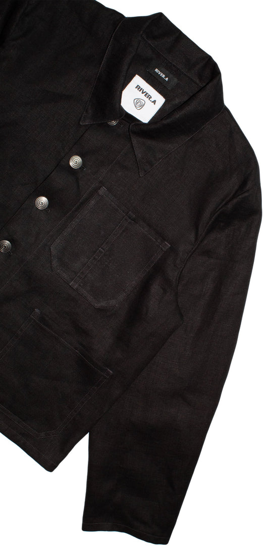 ATELIER POCKET JACKET