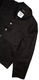 ATELIER POCKET JACKET
