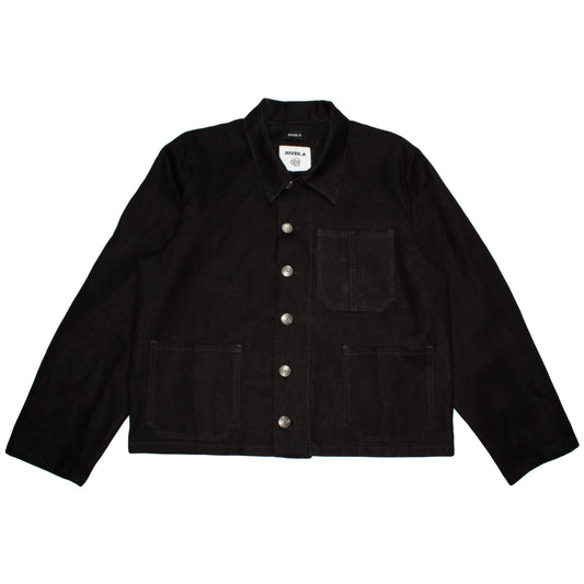 ATELIER POCKET JACKET