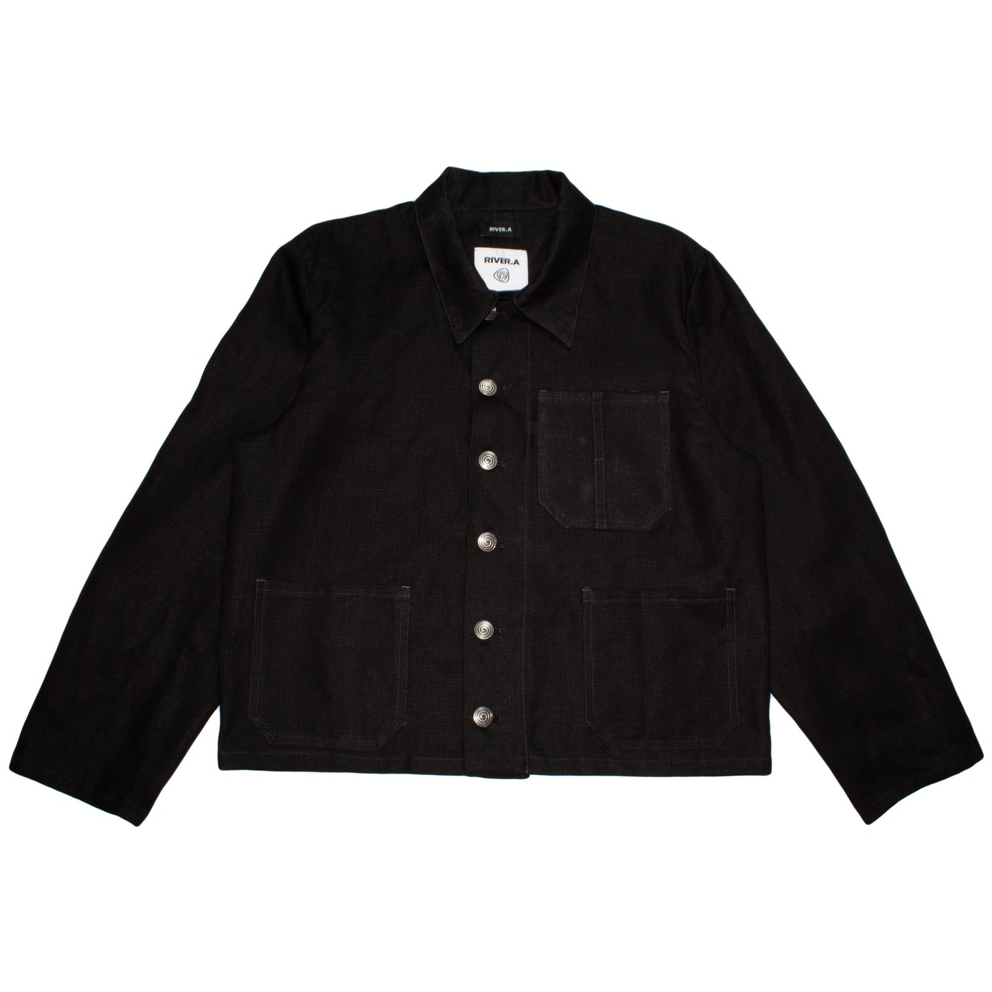 ATELIER POCKET JACKET
