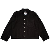 ATELIER POCKET JACKET