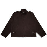 FIELD-FORM JACKET