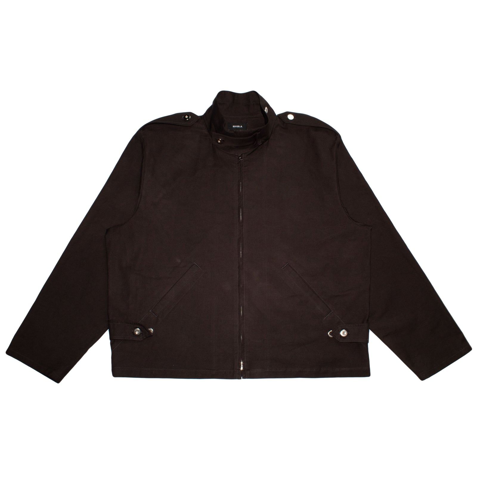 FIELD-FORM JACKET