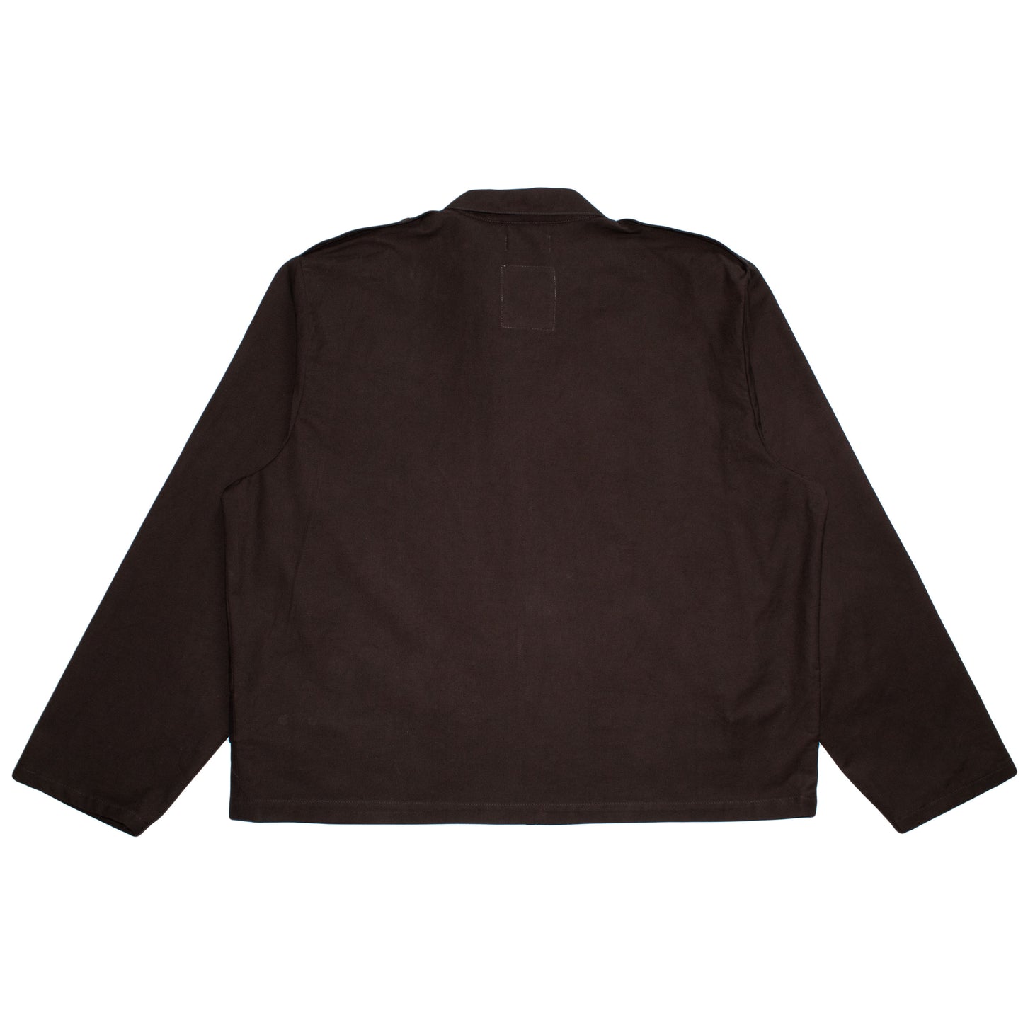 FIELD-FORM JACKET