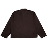 FIELD-FORM JACKET
