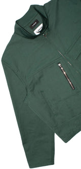 FOREST TWILL JACKET