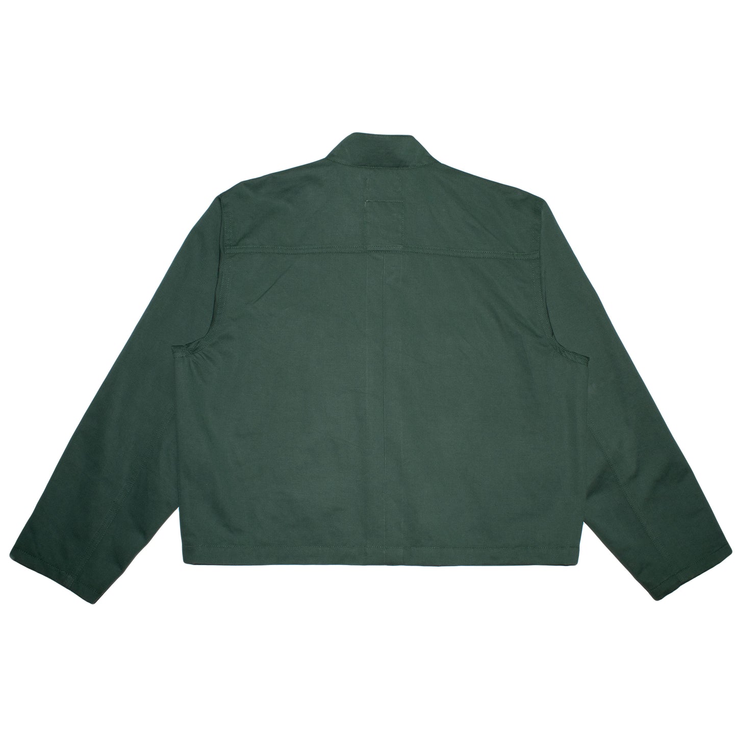 FOREST TWILL JACKET