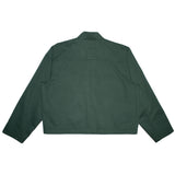 FOREST TWILL JACKET