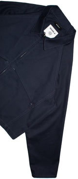 SEAM-LINE JACKET