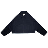 SEAM-LINE JACKET