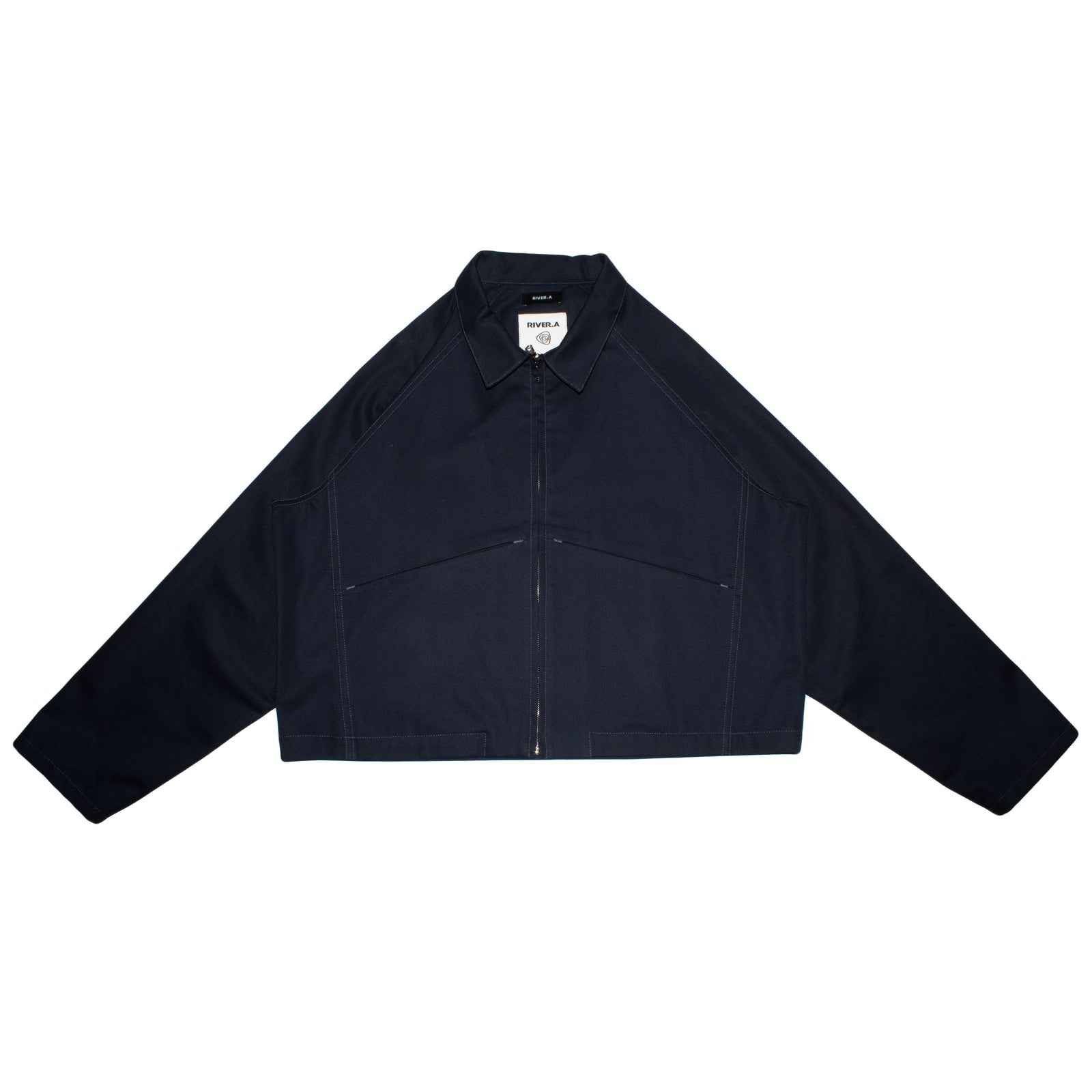 SEAM-LINE JACKET