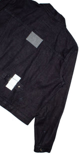 SELVEDGE TYPE II JACKET