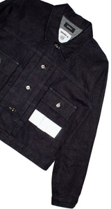 SELVEDGE TYPE II JACKET