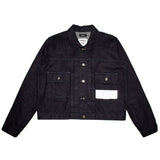 SELVEDGE TYPE II JACKET