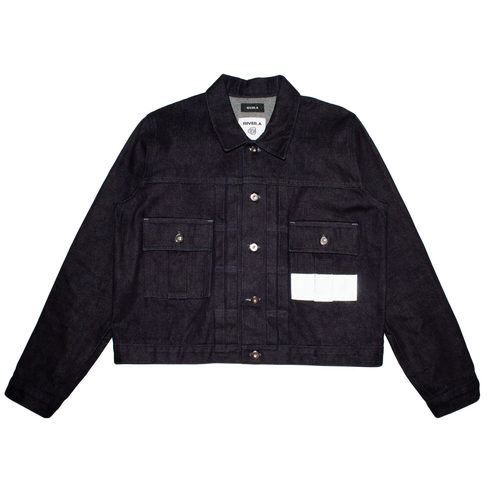 SELVEDGE TYPE II JACKET