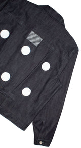 SELVEDGE TYPE III JACKET