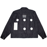 SELVEDGE TYPE III JACKET